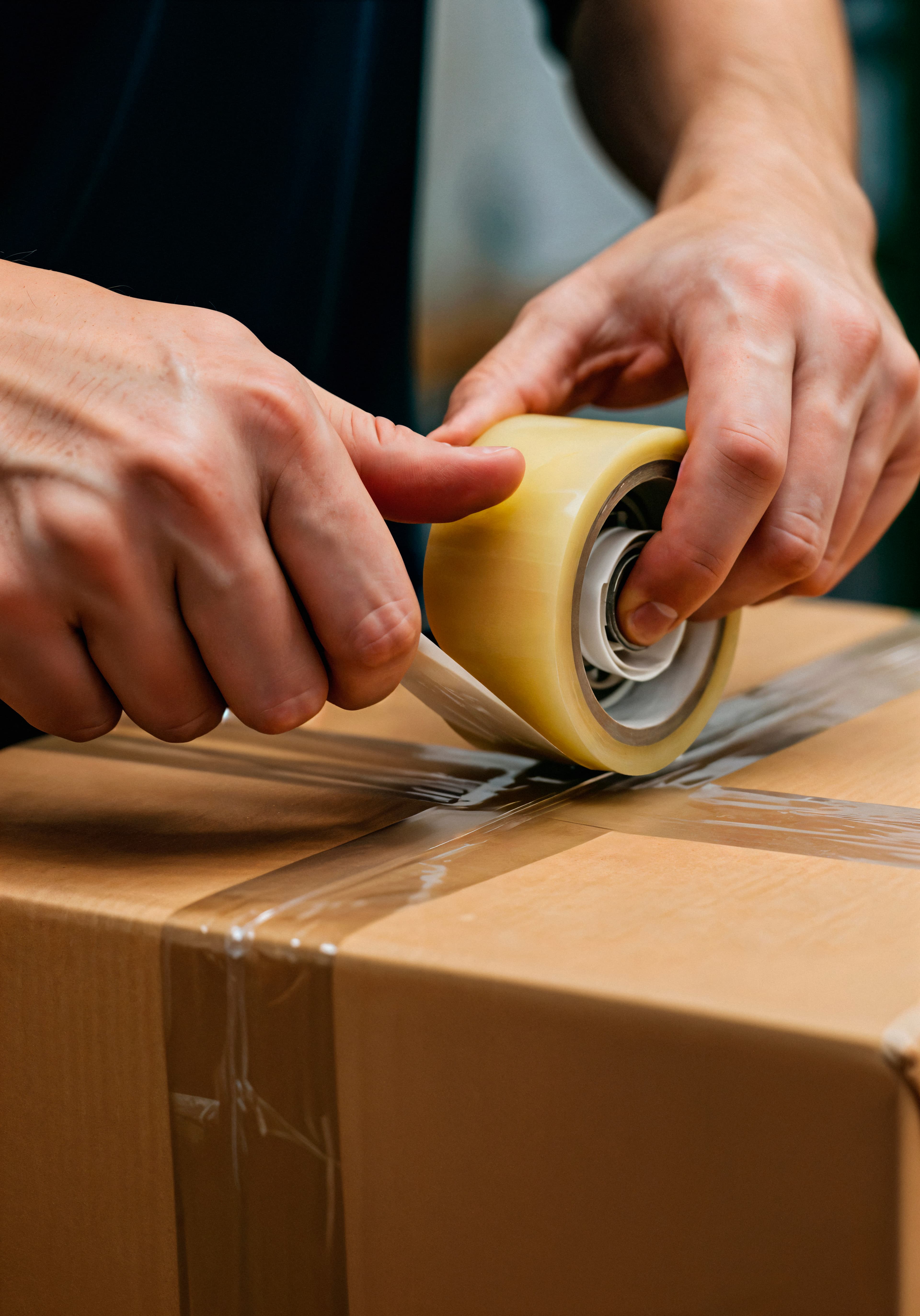 Rollos Film y Cintas