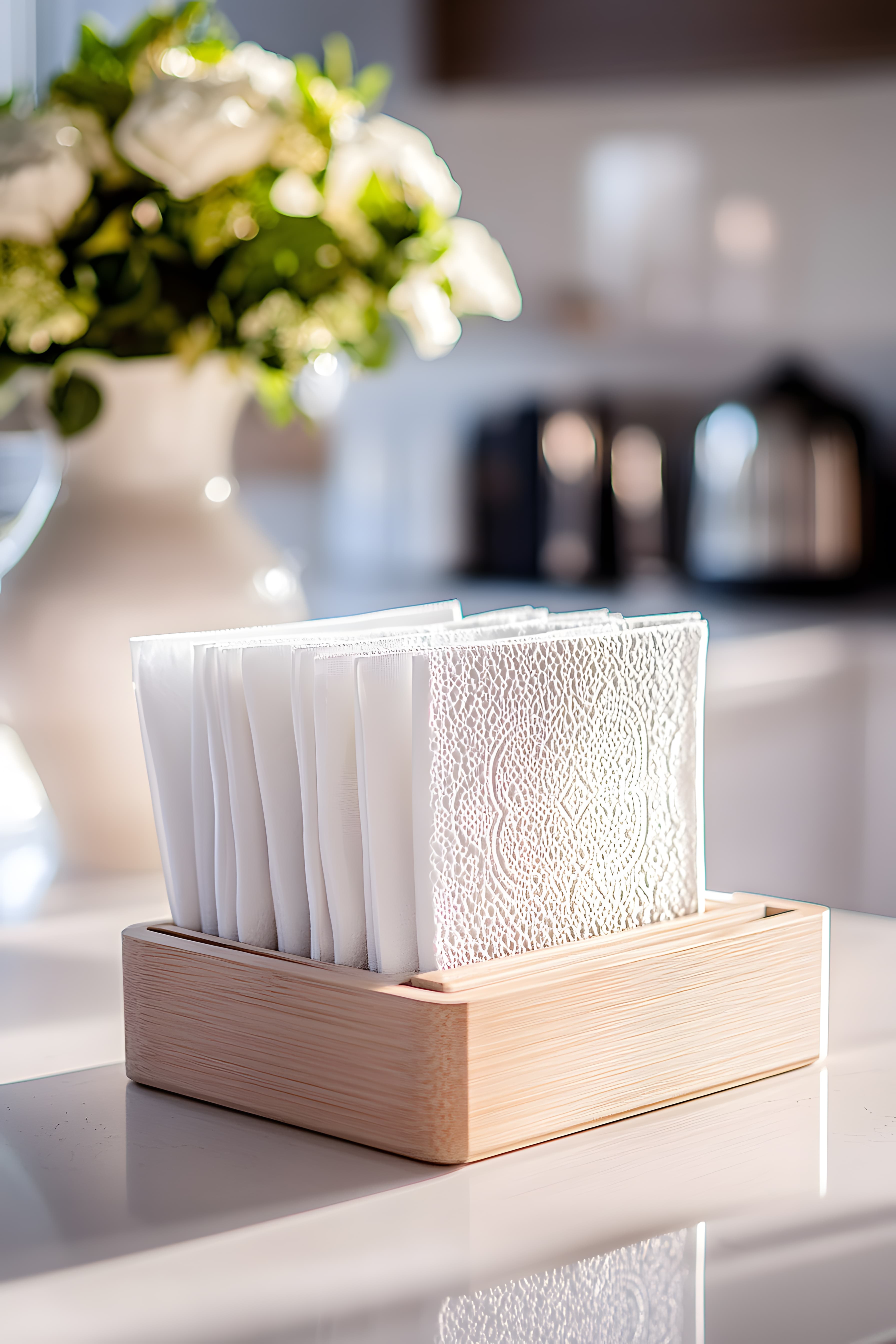 Servilletas y Toallas