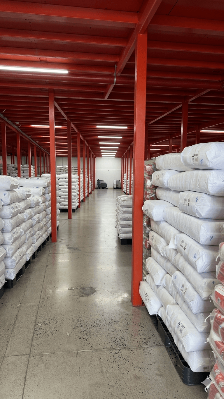 Misión y Visión PlastiPlus